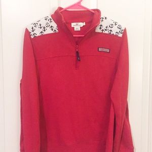 Vineyard Vines Shep Shirt Rare! ⚓️Nautical Print⚓️